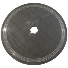 DISQUE D262 100 TROU RÉF. N00849B0 - KUHN