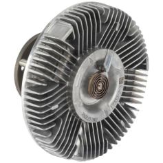 BorgWarner Embrayage de ventilateur Réf. E4NN8A616AC Ford New Holland