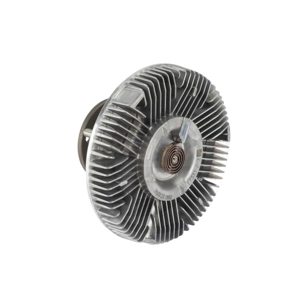 BorgWarner Embrayage de ventilateur Réf. E4NN8A616AC Ford New Holland