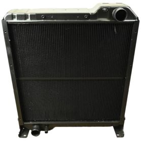 Radiateur Réf. 3780220M4 Massey Ferguson