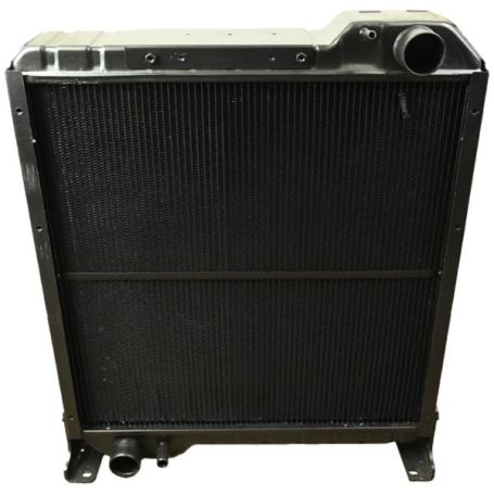 Radiateur Réf. 3780220M4 Massey Ferguson