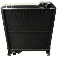 Radiateur Réf. 3780220M4 Massey Ferguson