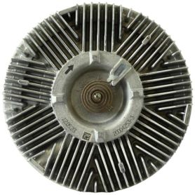 BorgWarner Embrayage de ventilateur Réf. 4292762M1 Massey Ferguson