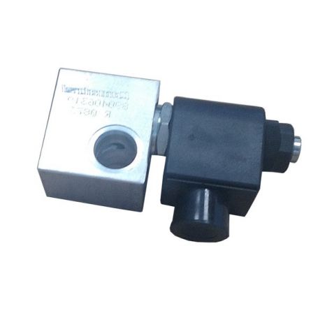 ELECTRO-VANNE 239457000