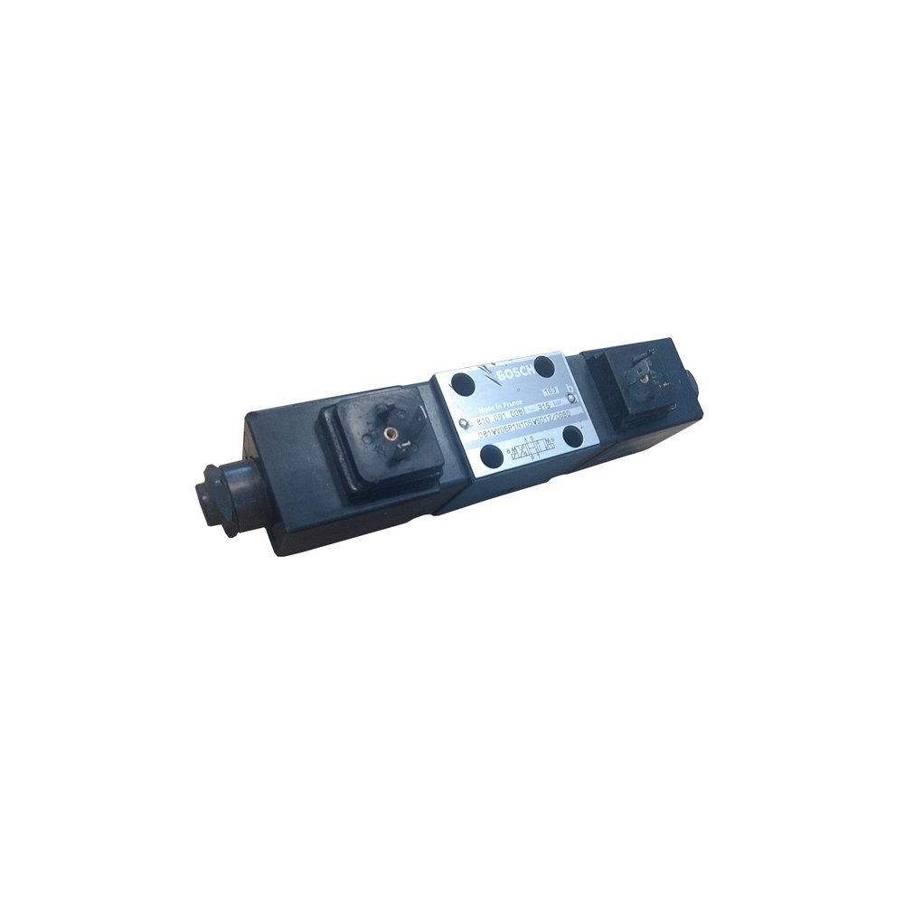 ELECTROVANNE NG6 CPTE 233176000