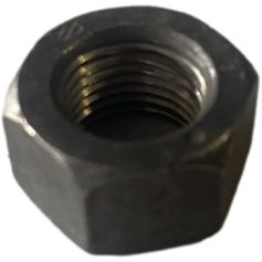 Écrou hexagonal Réf. 80221202 - Kuhn Écrou hexagonal Réf. 80221202 - Kuhn