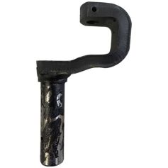 AXE DE BASCULEUR RÉF. 580851 - KUHN