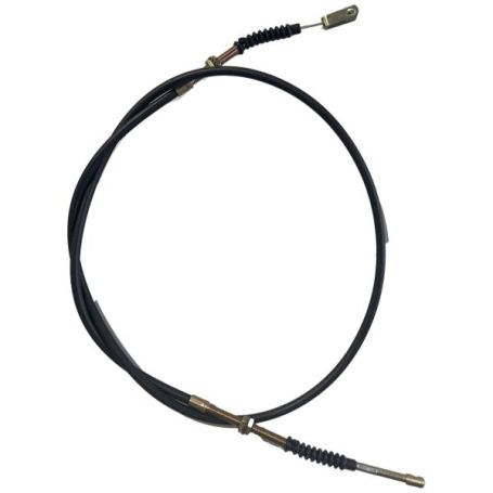 CÂBLE ACCÉLÉRATION RÉF. 3386143M3 - MASSEY FERGUSON CÂBLE ACCÉLÉRATION RÉF. 3386143M3 - MASSEY FERGUSON