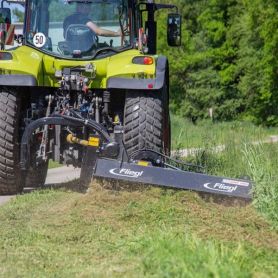 Broyeur d'accotement Eddy 2100MM FLIEGL
