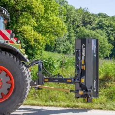 Broyeur d'accotement Eddy 2100MM FLIEGL Broyeur d'accotement Eddy 2100MM FLIEGL