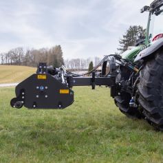 Broyeur d'accotement Eddy 2100MM FLIEGL Broyeur d'accotement Eddy 2100MM FLIEGL