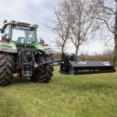 Broyeur d'accotement Eddy 2100MM FLIEGL Broyeur d'accotement Eddy 2100MM FLIEGL
