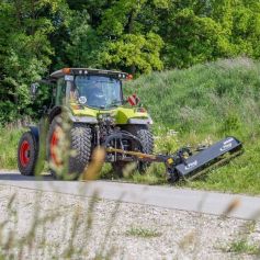 Broyeur d'accotement Eddy 2100MM FLIEGL Broyeur d'accotement Eddy 2100MM FLIEGL