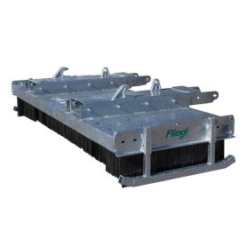 Balai pousseur Lowe 2500MM FLIEGL