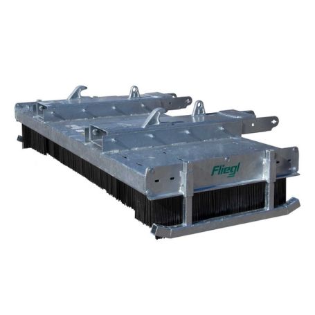 Balai pousseur Lowe 2500MM FLIEGL Balai pousseur Lowe 2500MM FLIEGL