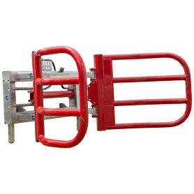 Pince balle enrubannée Euro PROFI-COMBO FLIEGL
