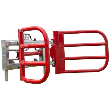 Pince balle enrubannée Euro PROFI-COMBO FLIEGL Pince balle enrubannée Euro PROFI-COMBO FLIEGL
