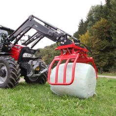 Pince balle enrubannée Euro PROFI-COMBO FLIEGL Pince balle enrubannée Euro PROFI-COMBO FLIEGL