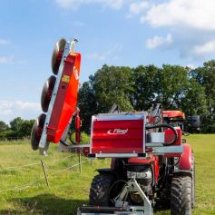 Lamier à scies circulaires Euro Woodking Duo FLIEGL Lamier à scies circulaires Euro Woodking Duo FLIEGL