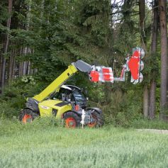 Lamier à scies circulaires Euro Woodking Duo FLIEGL Lamier à scies circulaires Euro Woodking Duo FLIEGL