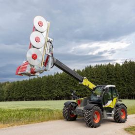 Lamier à scies circulaires Euro Woodking Duo FLIEGL