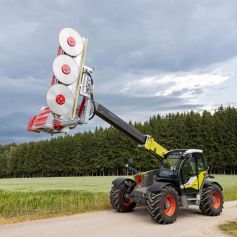 Lamier à scies circulaires Euro Woodking Duo FLIEGL Lamier à scies circulaires Euro Woodking Duo FLIEGL