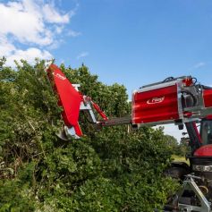 Lamier à scies circulaires Euro Woodking Duo FLIEGL Lamier à scies circulaires Euro Woodking Duo FLIEGL