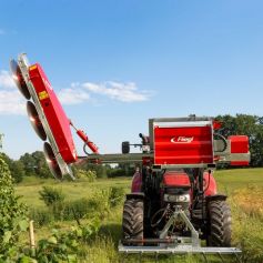 Lamier à scies circulaires Euro Woodking Duo FLIEGL Lamier à scies circulaires Euro Woodking Duo FLIEGL