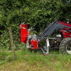 Lamier à scies circulaires Euro Woodking Duo FLIEGL Lamier à scies circulaires Euro Woodking Duo FLIEGL