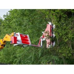 Lamier à scies circulaires Euro Woodking Duo FLIEGL Lamier à scies circulaires Euro Woodking Duo FLIEGL
