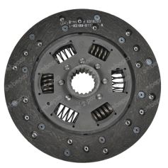 DISQUE EMBRAYAGE RÉF. 0.010.3717.2 - MASSEY FERGUSON DISQUE EMBRAYAGE RÉF. 0.010.3717.2 - MASSEY FERGUSON