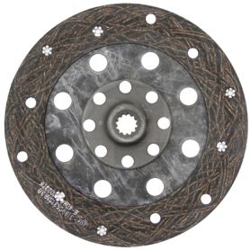DISQUE EMBRAYAGE RÉF. 0.010.3719.0 - MASSEY FERGUSON