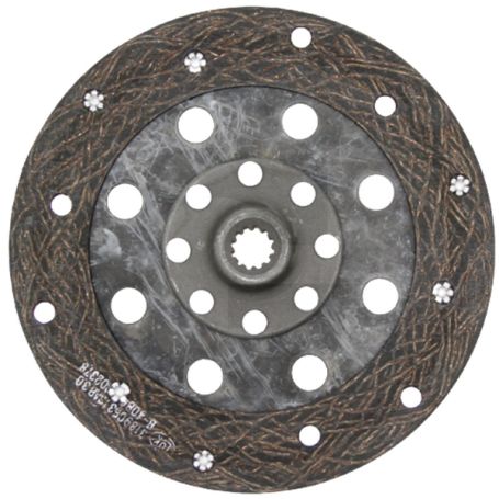 DISQUE EMBRAYAGE RÉF. 0.010.3719.0 - MASSEY FERGUSON DISQUE EMBRAYAGE RÉF. 0.010.3719.0 - MASSEY FERGUSON