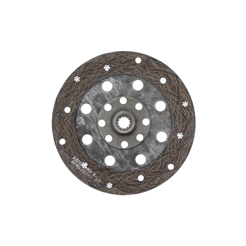 DISQUE EMBRAYAGE RÉF. 0.010.3719.0 - MASSEY FERGUSON