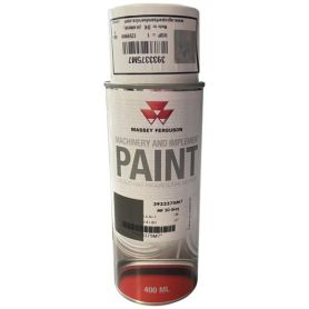 PEINTURE-AEROSOL RÉF. 3933375M7 - MASSEY FERGUSON