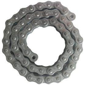 CHAINE SIMPLE A ROUL RÉF. 83121235 - KUHN