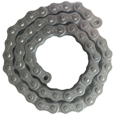 CHAINE SIMPLE A ROUL RÉF. 83121235 - KUHN CHAINE SIMPLE A ROUL RÉF. 83121235 - KUHN