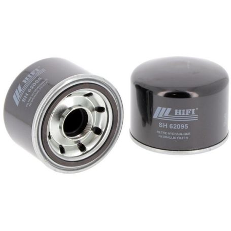 FILTRE HYDRAULIQUE RÉF. SH62095 - HIFI FILTER