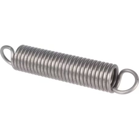 RESSORT 4.0X29.0X149 Réf. HA085 AMAZONE
