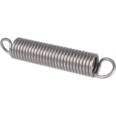 RESSORT 4.0X29.0X149 Réf. HA085 AMAZONE