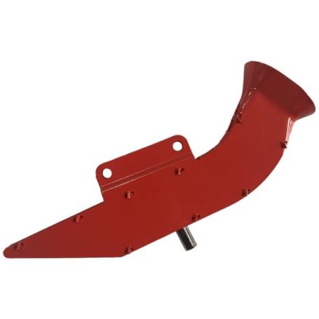 EMBOUT SOC A DISQUES RÉF. N3501641 - KUHN EMBOUT SOC A DISQUES RÉF. N3501641 - KUHN