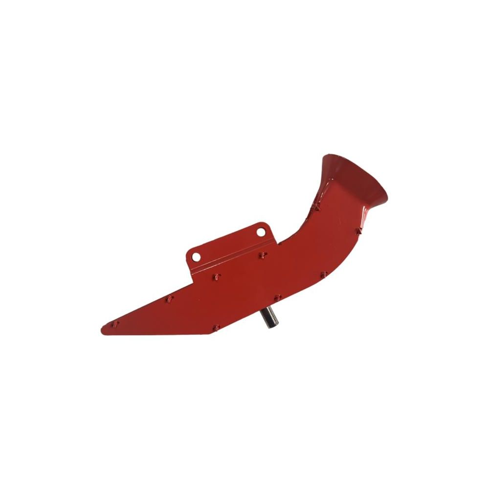 EMBOUT SOC A DISQUES RÉF. N3501641 - KUHN