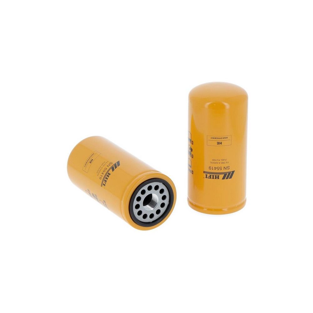 Filtre a gasoil Réf. SN55419 - Hifi Filter
