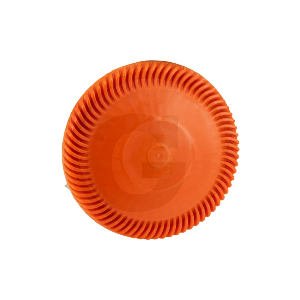 DISQUE TERRAGE AVANT 270+ROULEM Réf. 207430 AMAZONE