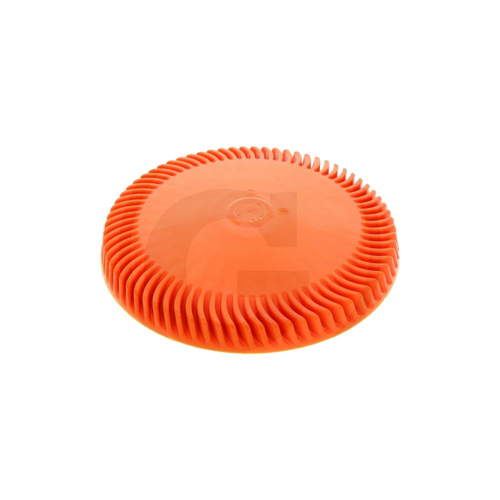 DISQUE TERRAGE ARRIERE 270+ROULEM Réf. 207429 AMAZONE