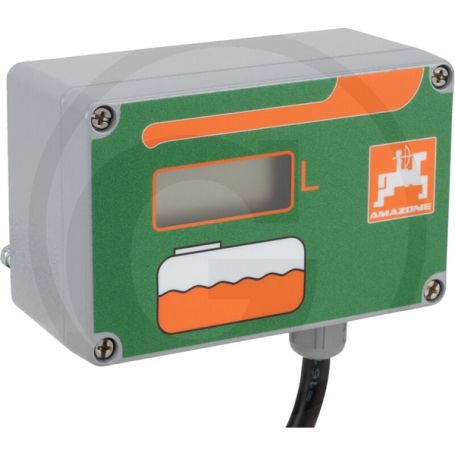 BOITIER JAUGE EXT. UX-UG-UF01 Réf. NI029 AMAZONE BOITIER JAUGE EXT. UX-UG-UF01 Réf. NI029 AMAZONE