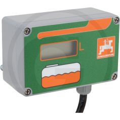 BOITIER JAUGE EXT. UX-UG-UF01 Réf. NI029 AMAZONE BOITIER JAUGE EXT. UX-UG-UF01 Réf. NI029 AMAZONE