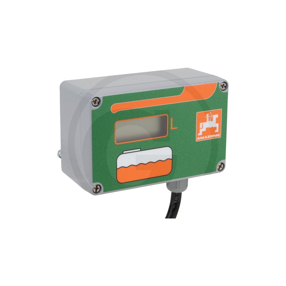 BOITIER JAUGE EXT. UX-UG-UF01 Réf. NI029 AMAZONE