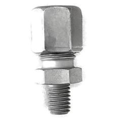 Raccord tube / palier Réf. 10005490 - Desvoys