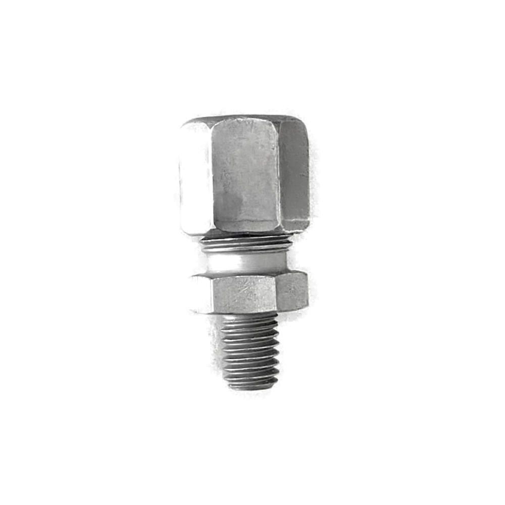 Raccord tube / palier Réf. 10005490 - Desvoys